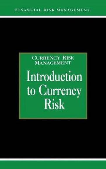 Introduction to Currency Risk