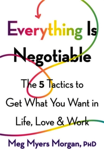 Everything Is Negotiable