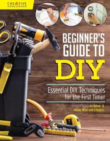 Beginner's Guide to DIY