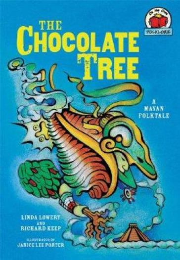 The Chocolate Tree