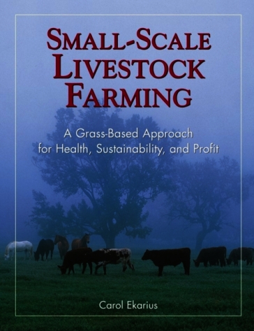 Small-Scale Livestock Farming
