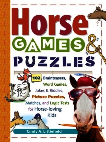 Horse Games & Puzzles