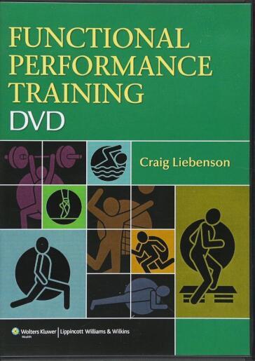 Liebenson - Functional Performance Training Dvd
