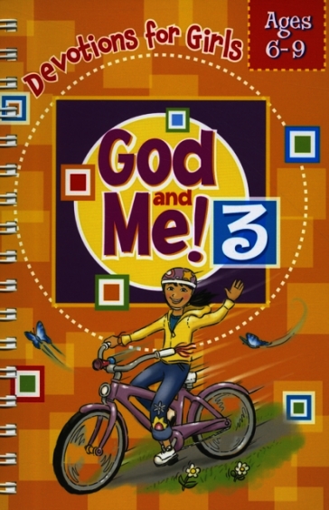 God and Me! Volume 3