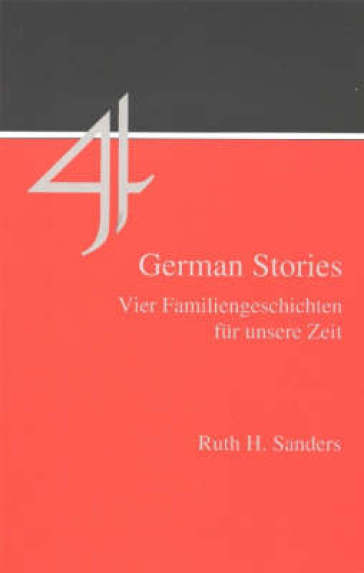 Four German Stories
