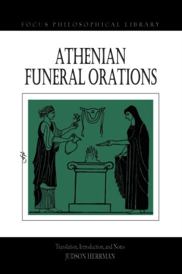 Athenian Funeral Orations
