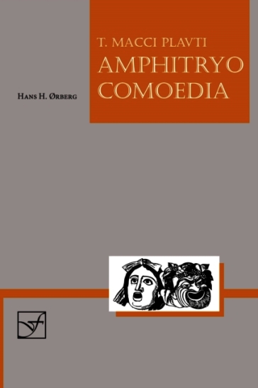 Lingua Latina - Amphitryo Comoedia