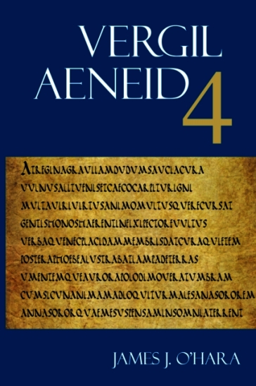 Aeneid 4