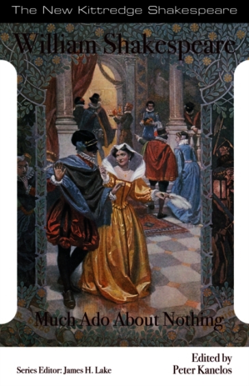 Much Ado About Nothing