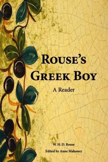 Rouse's Greek Boy