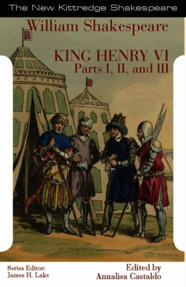 King Henry the Sixth
