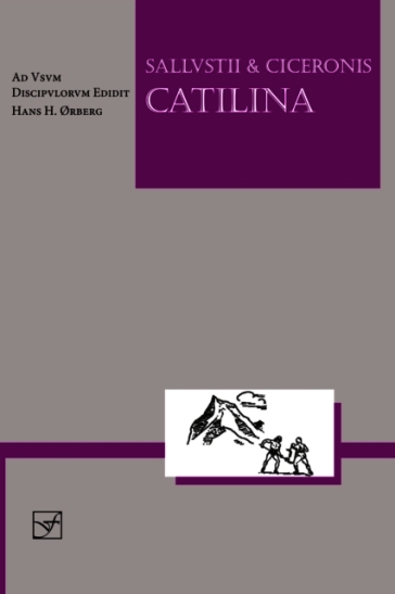 Lingua Latina - Sallustius et Cicero: Catilina