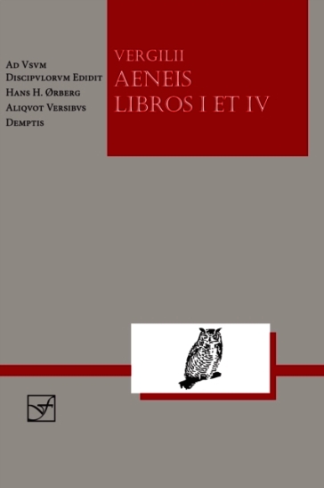 Vergil: Aeneis Libros I et IV