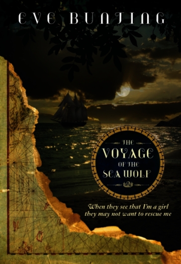The Voyage of the Sea Wolf