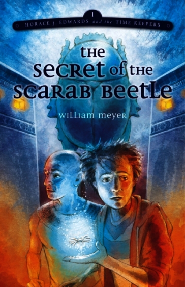 The Secret of the Scarab Beetle