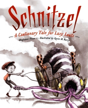 Schnitzel