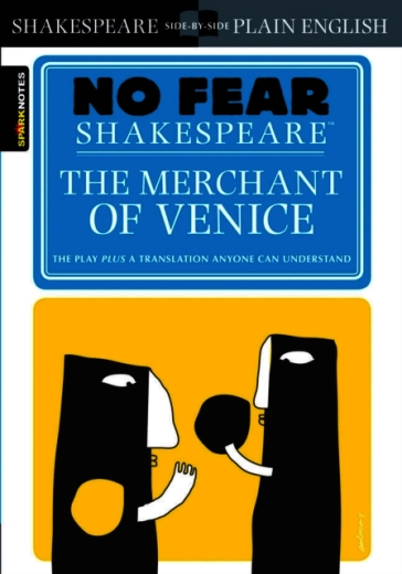 The Merchant of Venice