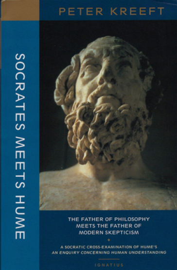 Socrates Meets Hume ¿ The Father of Philosophy Meets the Father of Modern Skepticism