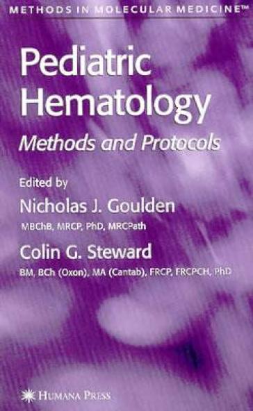 Pediatric Hematology