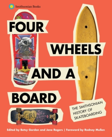 Four Wheels and a Board