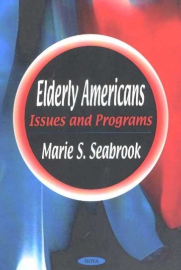 Elderly Americans