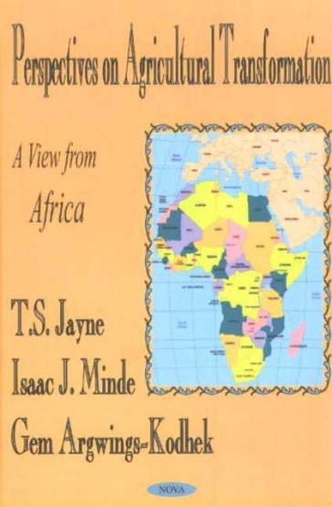 Perspectives on Agricultural Transformation