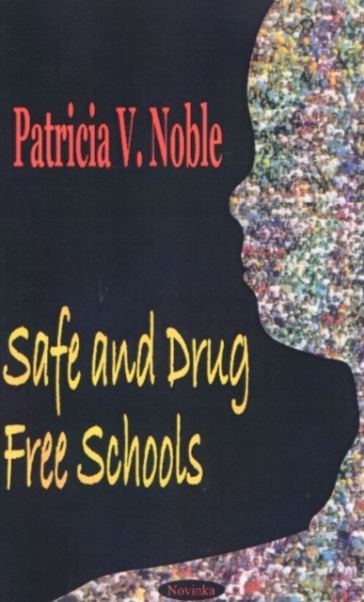 Safe & Drug Free Schools