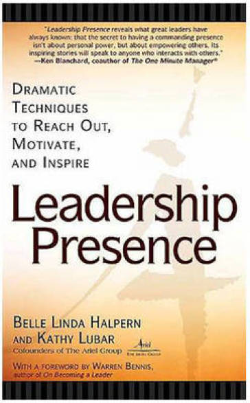 Leadership Presence