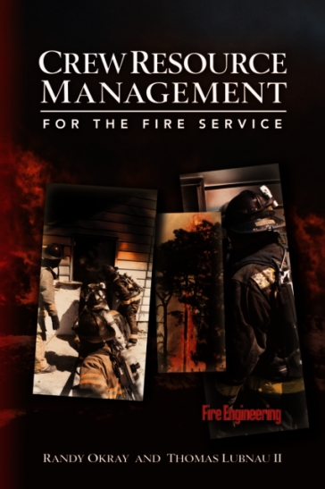 Crew Resource Management for the Fire Service