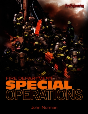 Fire Department Special Operations