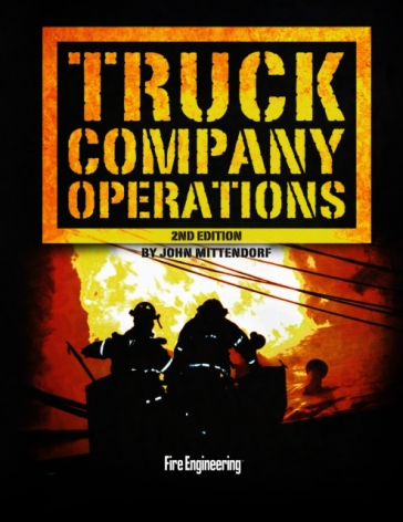 Truck Company Operations