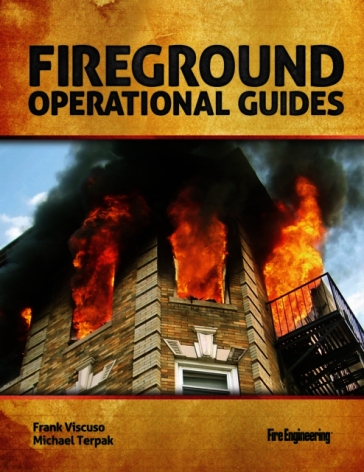 Fireground Operational Guides