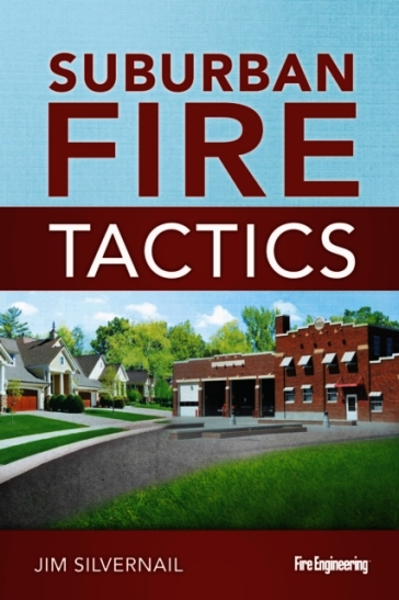 Suburban Fire Tactics