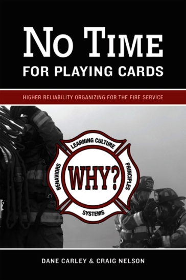 No Time for Playing Cards