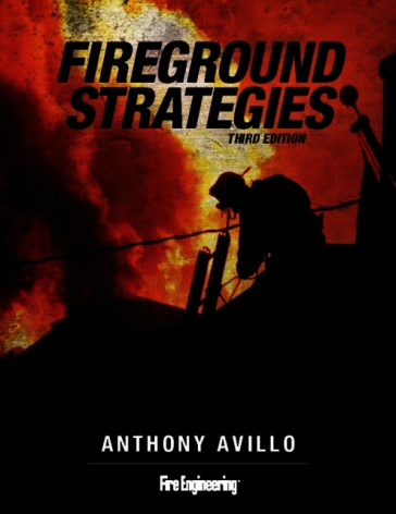 Fireground Strategies
