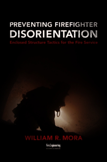 Preventing Firefighter Disorientation