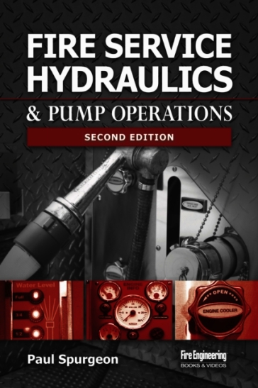 Fire Service Hydraulics & Pump Operations
