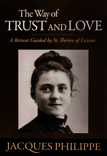 The Way of Trust and Love