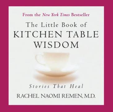 Little Book of Kitchen Table Wisdom