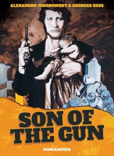 Son of the Gun
