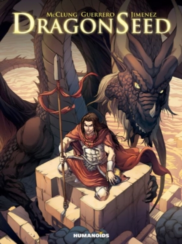 Dragonseed