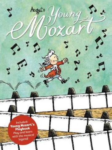 Young Mozart