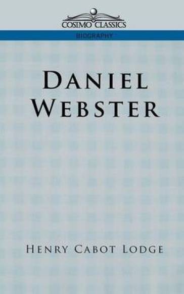 Daniel Webster