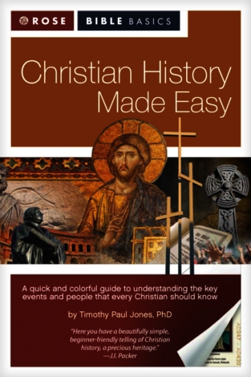 Christian History Made Easy