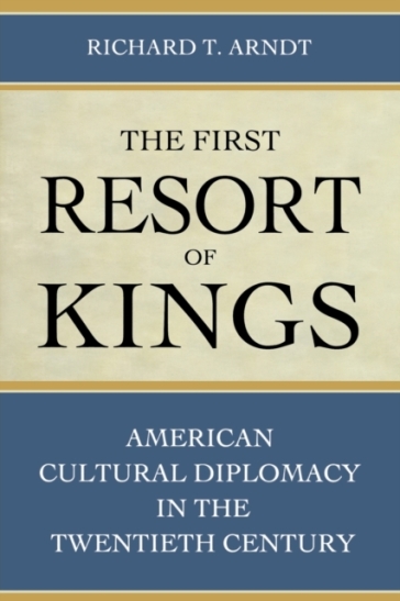 The First Resort of Kings
