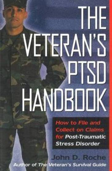 The Veteran's PTSD Handbook