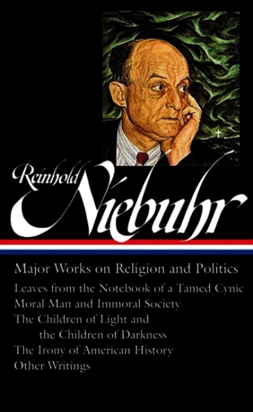Reinhold Niebuhr
