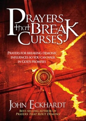 Prayers that Break Curses