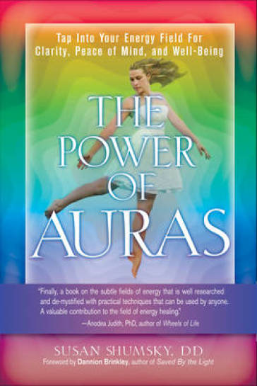 The Power of Auras