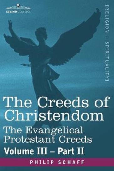 The Creeds of Christendom